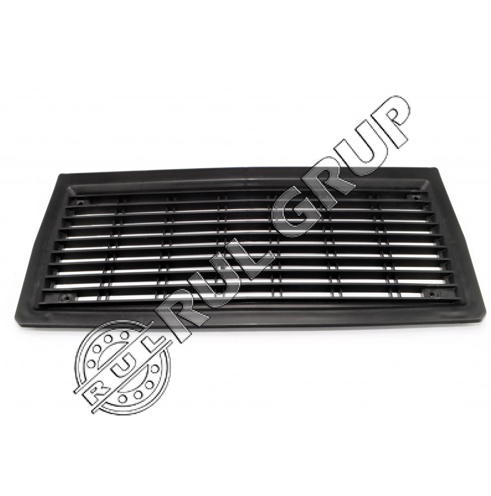 GRILA PLASTIC SUPERIOARA U650 60.47.102 UTB